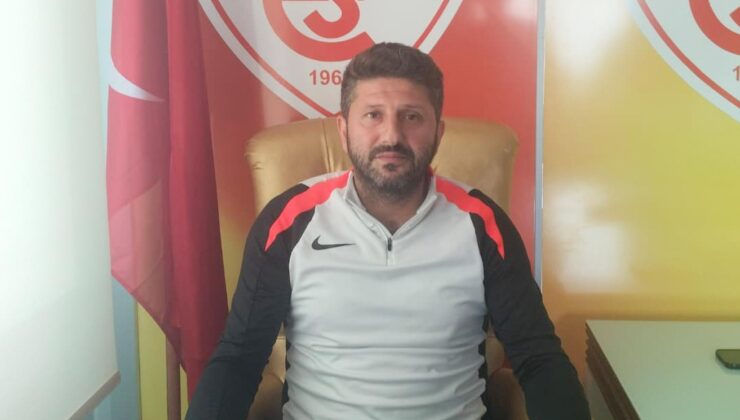 Edirnespor’da hedef galibiyet