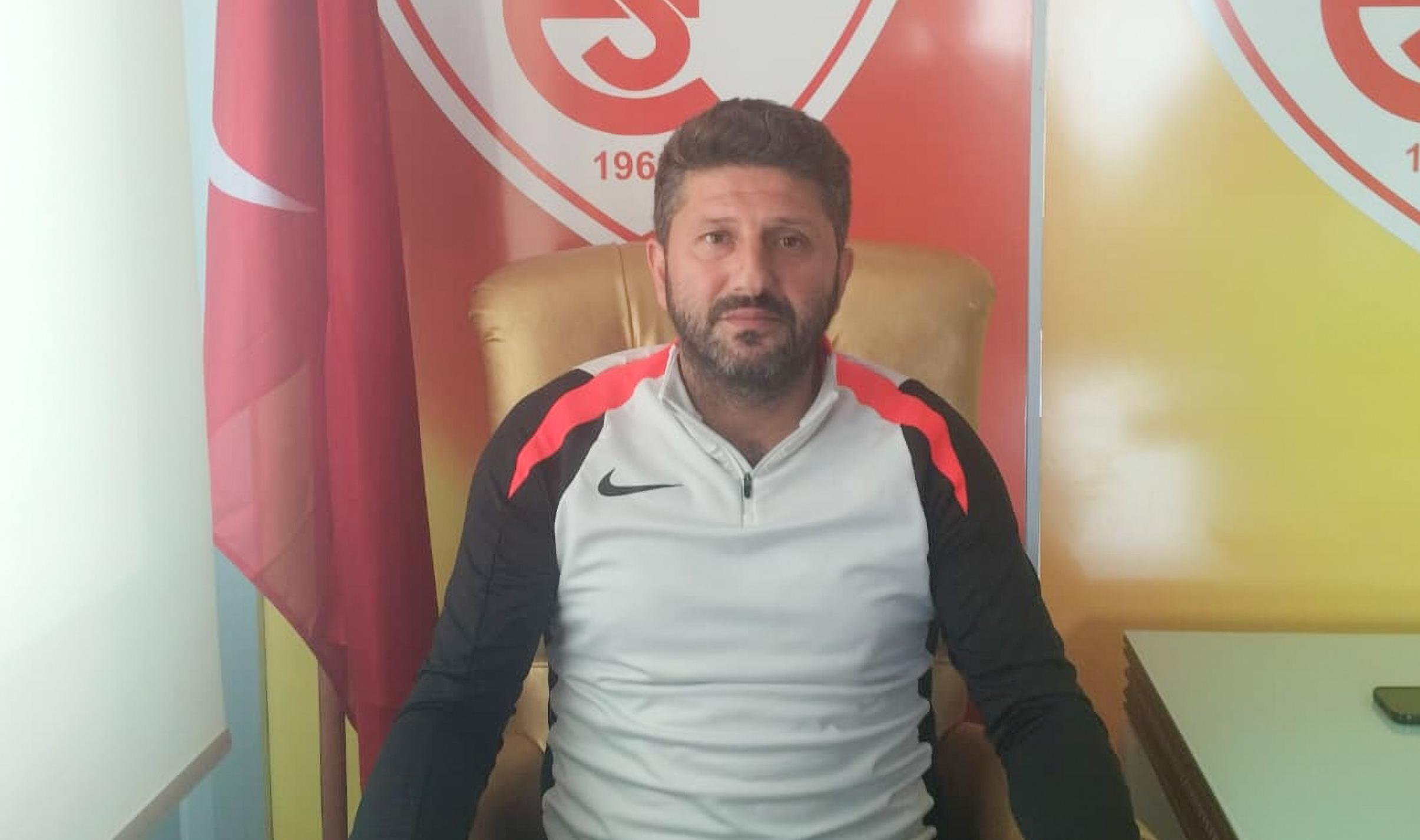 Edirnespor’da hedef galibiyet