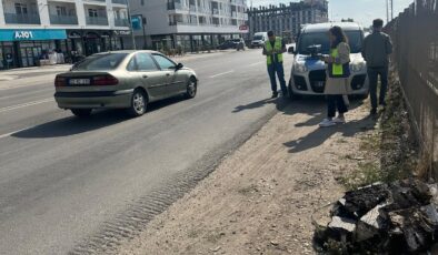 Egzoz emisyon ölçümü yaptırmayanlar dikkat!