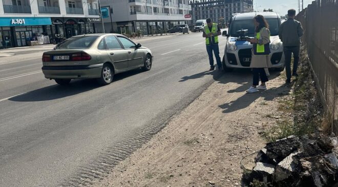 Egzoz emisyon ölçümü yaptırmayanlar dikkat!