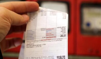 Elektrik tarifesinde yeni dönem