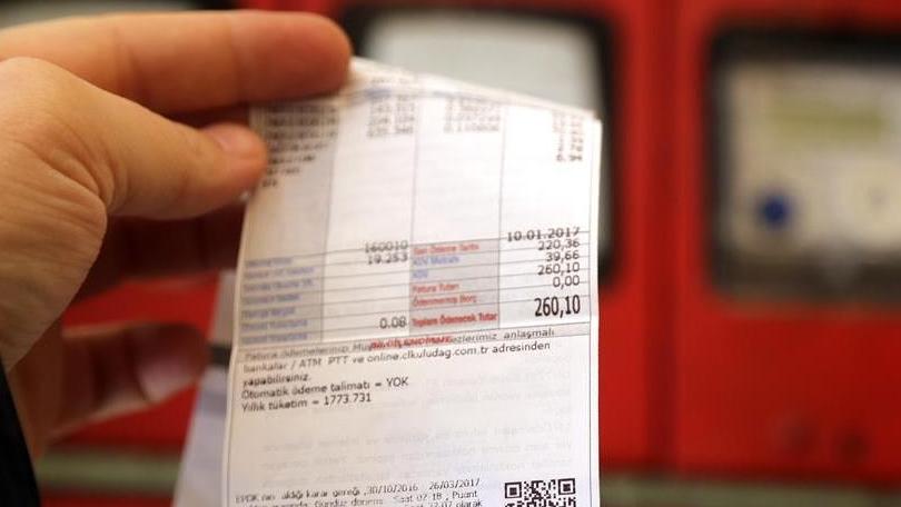 Elektrik tarifesinde yeni dönem