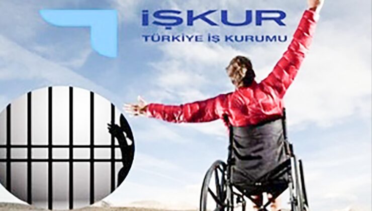 Engelli ve eski hükümlülere hibe desteği