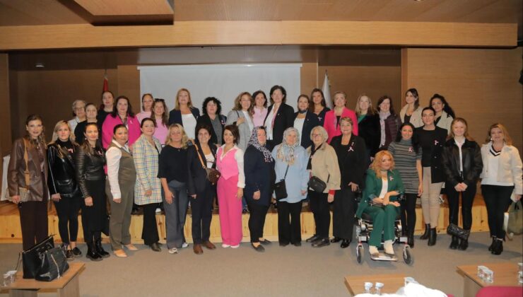 Erken tanının önemine dikkat çekildi 