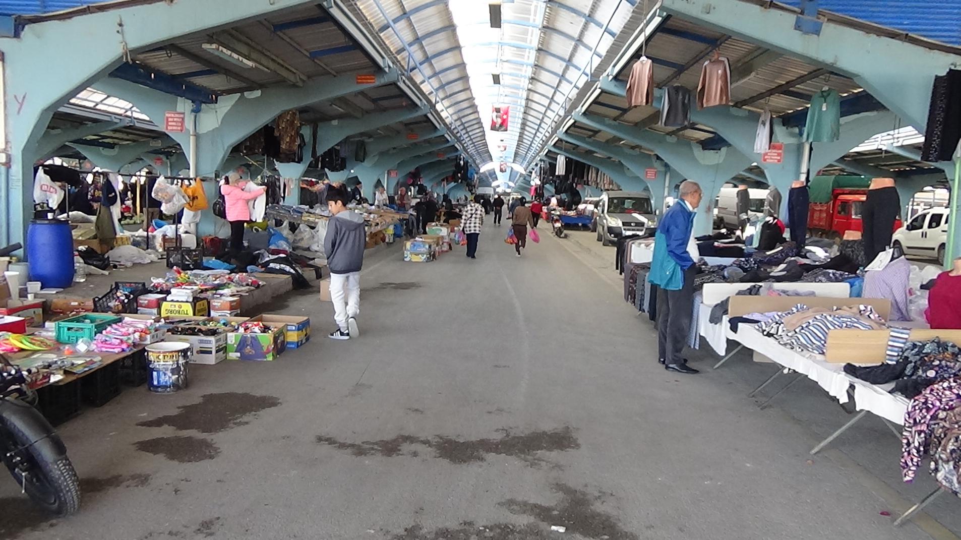 Esnaf zam yapmaya korkuyor