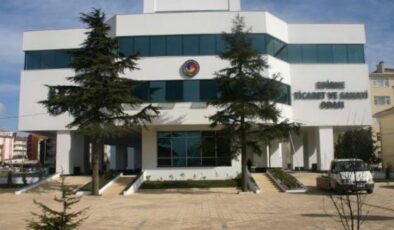 ETSO 5 bin üyeyi geçti