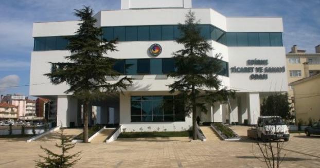 ETSO 5 bin üyeyi geçti