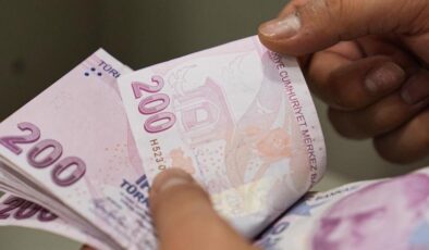 Evde bakım yardımı hesaplarda