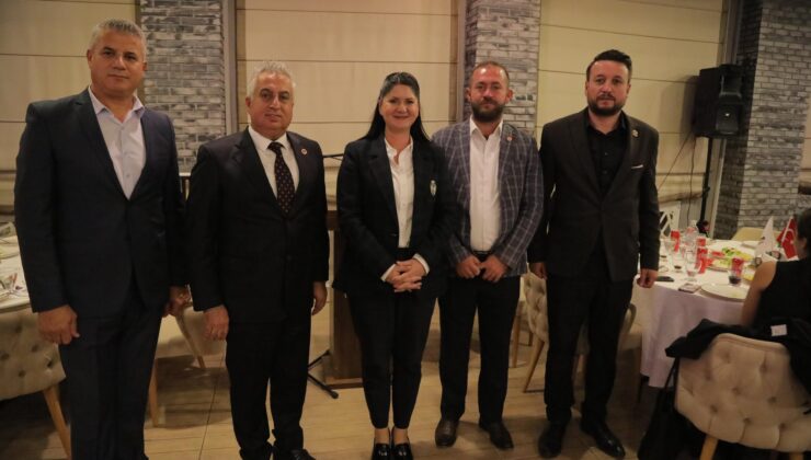 “Edirne için üreteceğiz”