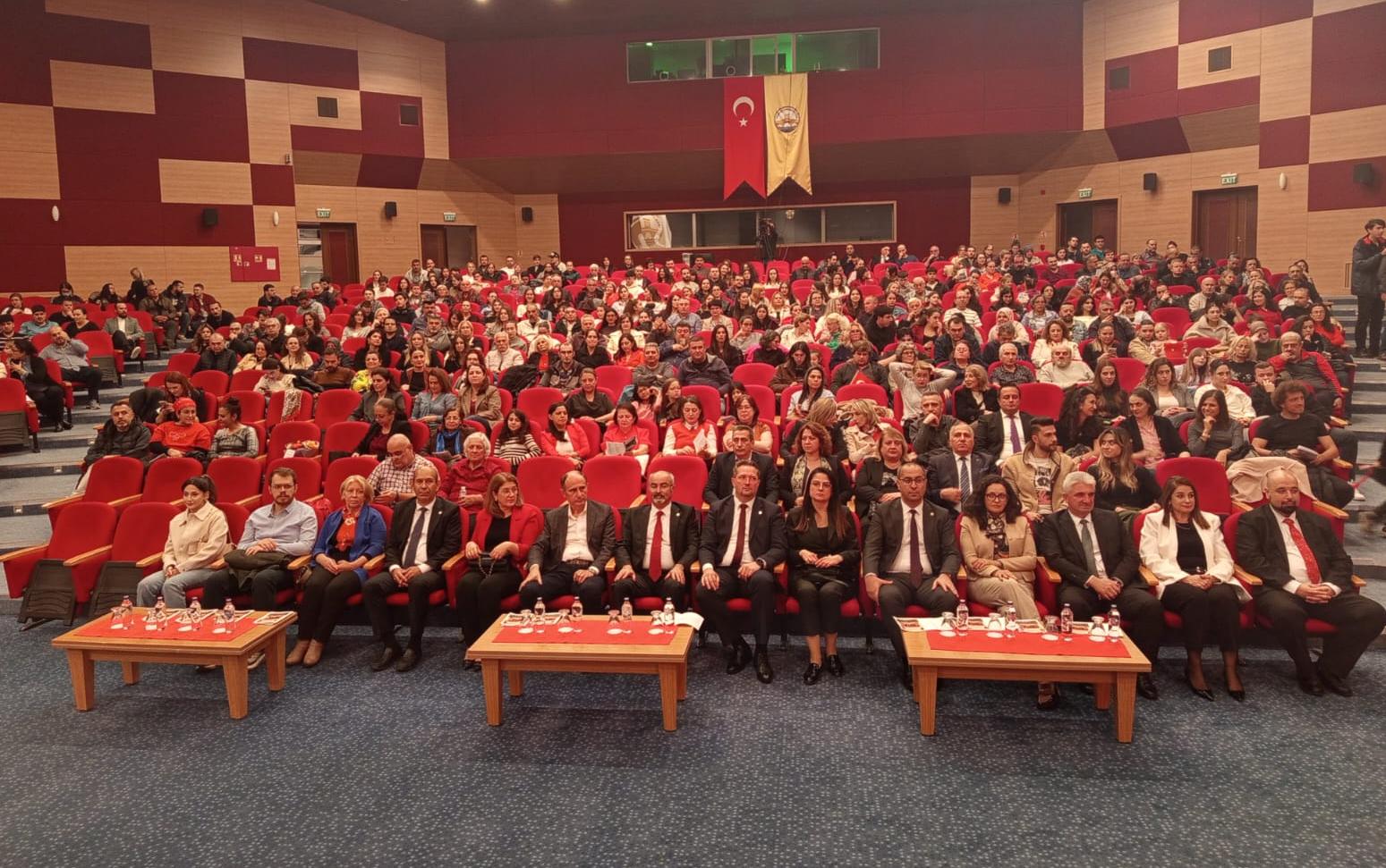 Gençlik Senfoni Orkestrası büyüledi