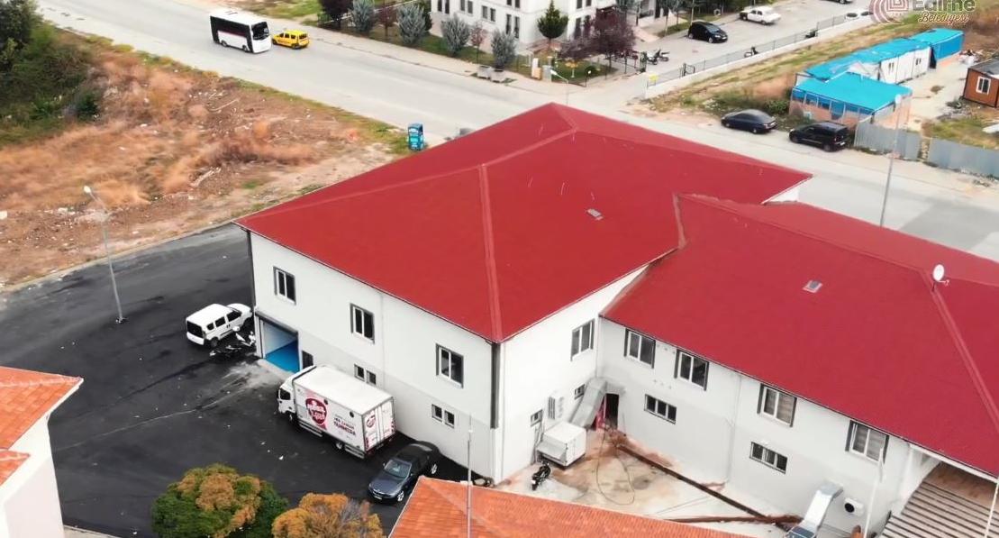 Halk Mutfak açılıyor