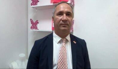 Her 8 kadından biri risk altında