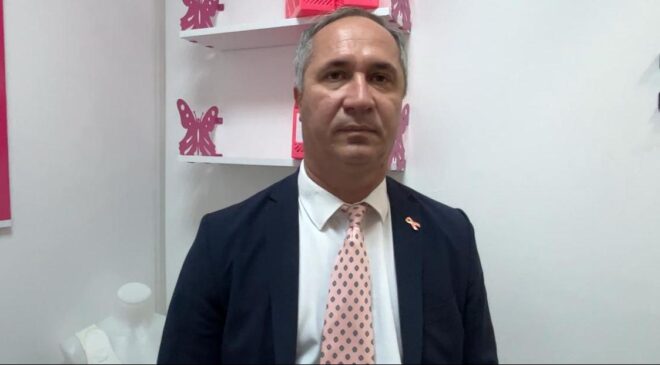 Her 8 kadından biri risk altında