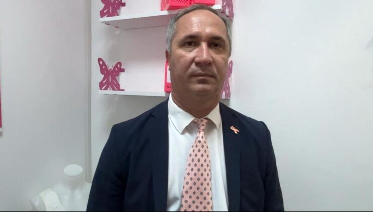 Her 8 kadından biri risk altında