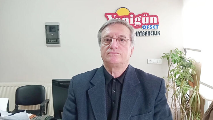 ‘Tunca yatağı Suakacağı’na kadar temizlenmeli’