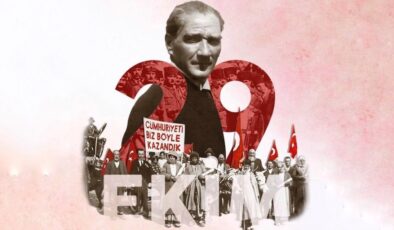 İlelebet Cumhuriyet