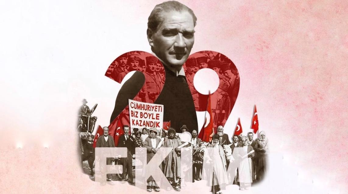 İlelebet Cumhuriyet