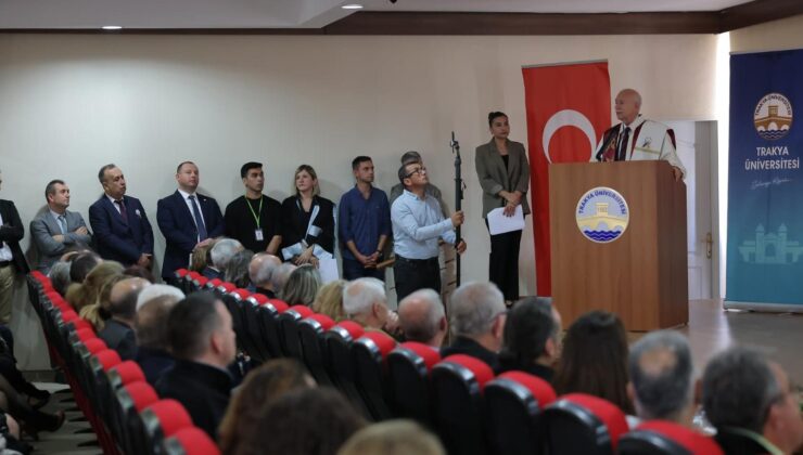 İlk ders ‘Su’