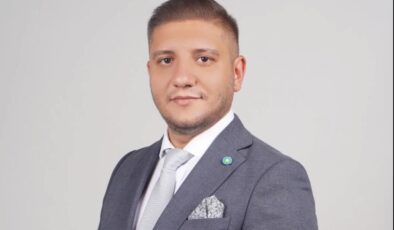 İYİ Parti Merkez İlçe İlkay Kuş’a emanet