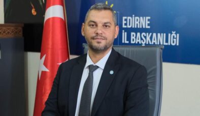 İYİ Parti’nin İl Kongresi 2 Kasım’da