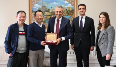 Keşan’a alüminyum devi yatırım yapıyor