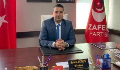 Konak’tan Akalın’a hatırlatma