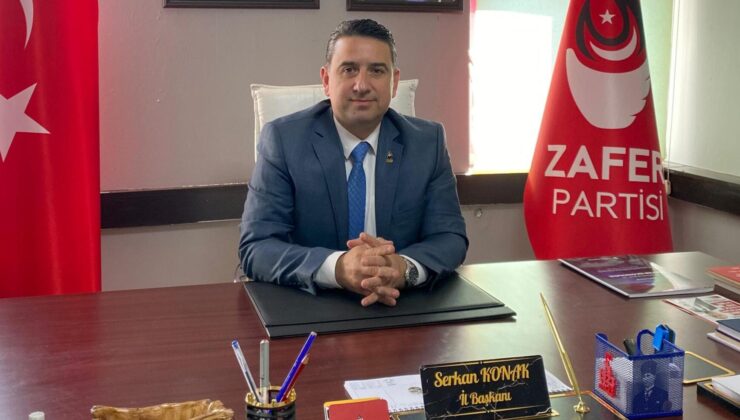 Konak’tan Akalın’a hatırlatma