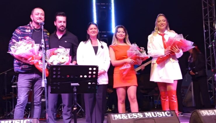 Cumhuriyet’e özel konser