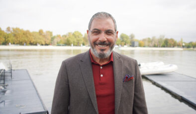 Meriç Nehri şampiyonalara şahitlik edecek