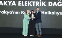Kuş yuvaları ödül getirdi