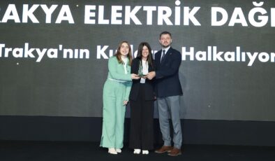 Kuş yuvaları ödül getirdi