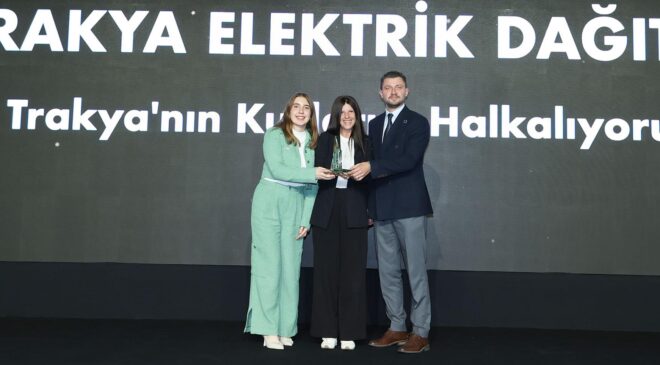 Kuş yuvaları ödül getirdi