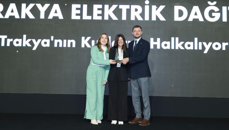 Kuş yuvaları ödül getirdi