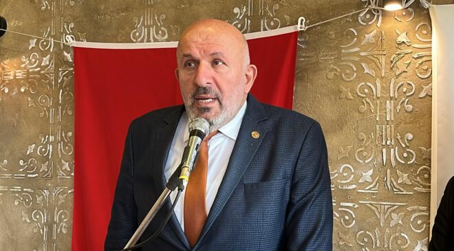 Muhtarlar yasa bekliyor