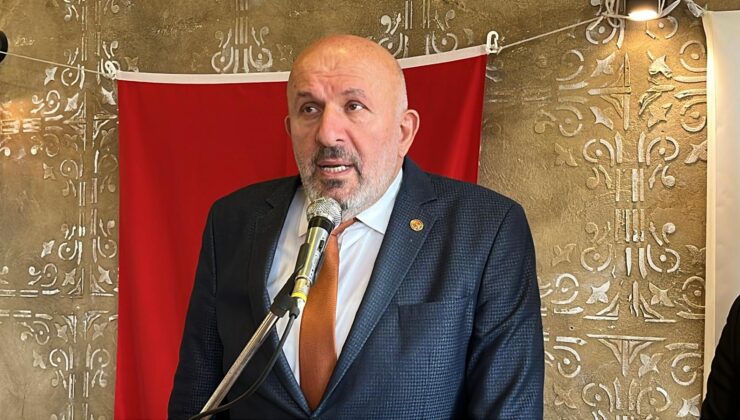 Muhtarlar yasa bekliyor