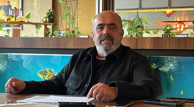 Altunhan otogar işletmeciliğini bırakıyor