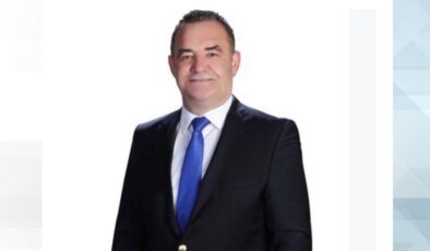 Neden aday olmadığını açıkladı
