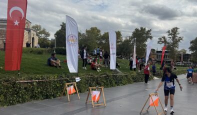 En anlamlı yarış
