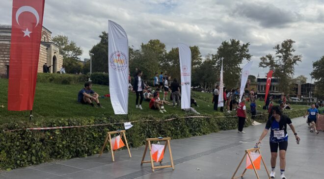 En anlamlı yarış