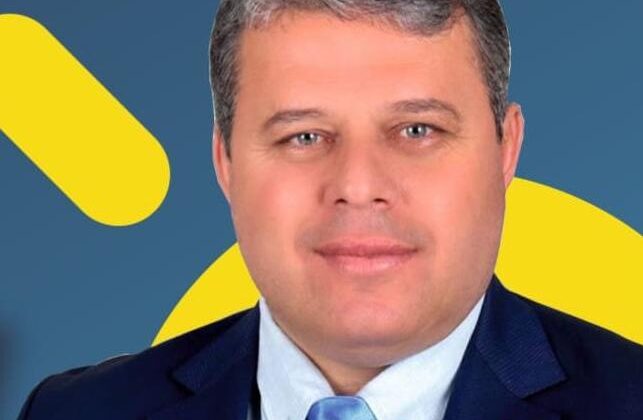 Ergin aday olmayacak