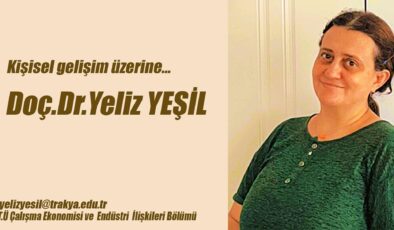 Kişisel Gelişimde Zaman Yönetiminin Rolü
