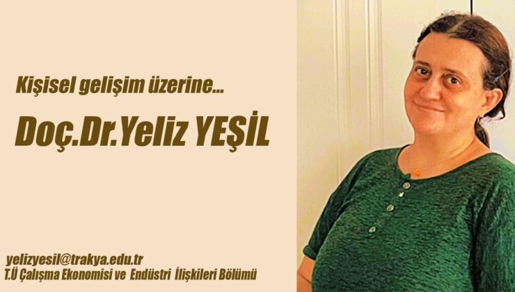 Kişisel Gelişimde Zaman Yönetiminin Rolü