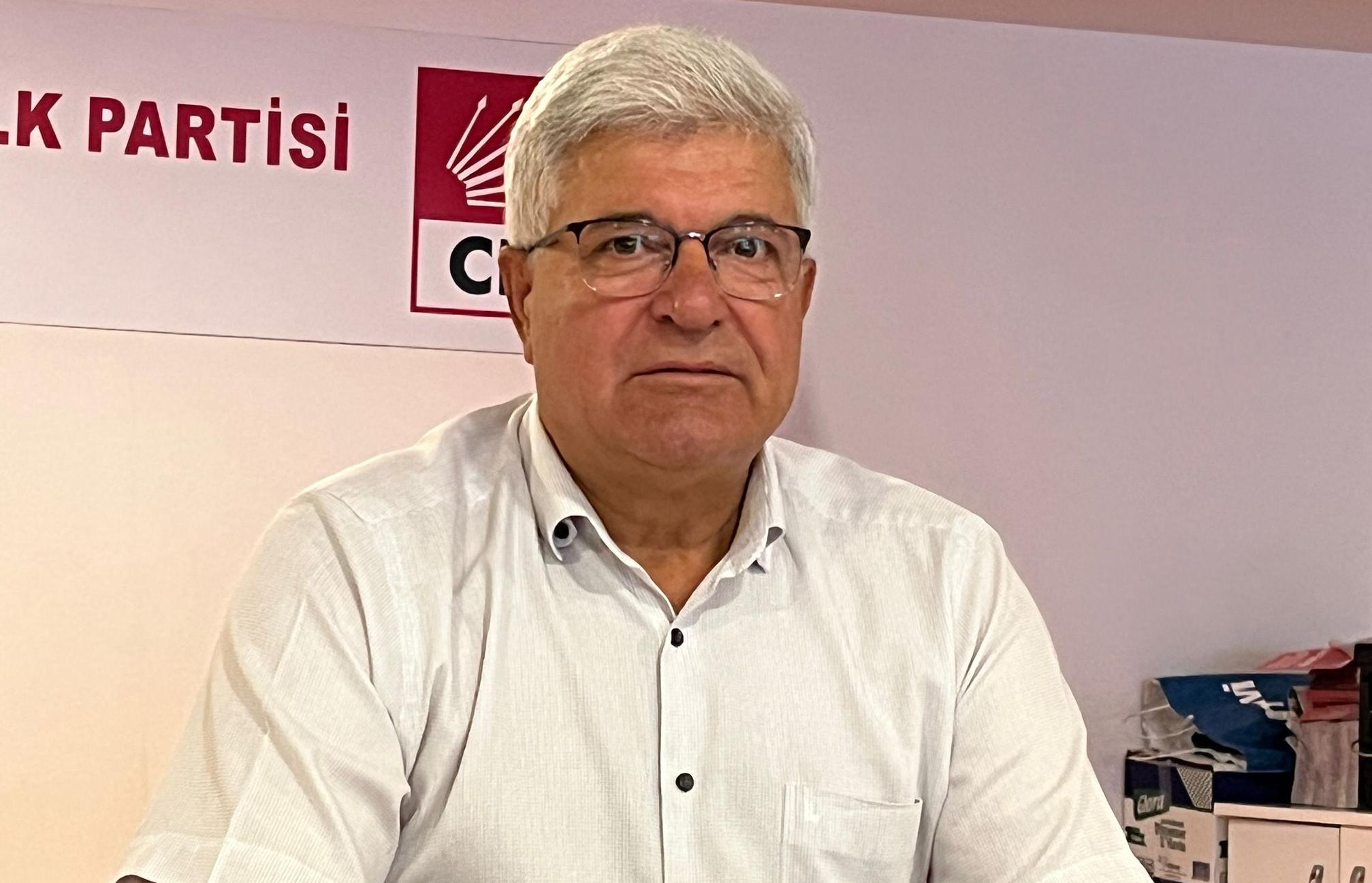 Balkanlı: “Hevesiniz kursaklarınızda kalacak”