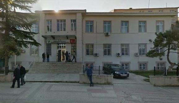 ‘Sopalı saldırı yaşanmamıştır’