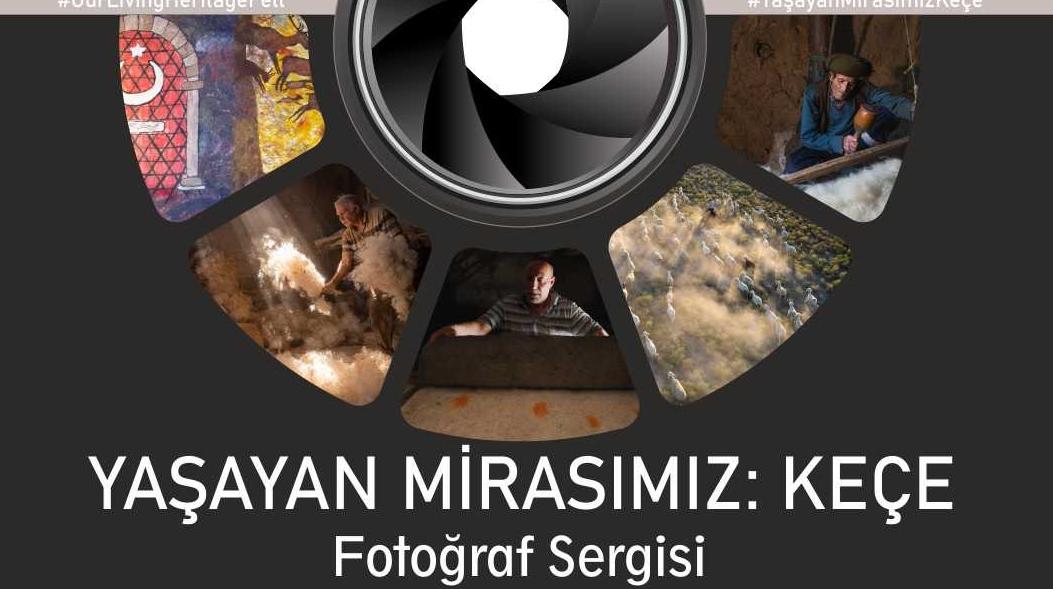 Uluslararası Zanaat Kampı başlıyor