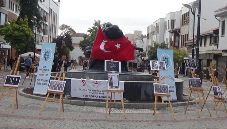 Yücel Teşkilatı anısına sergi