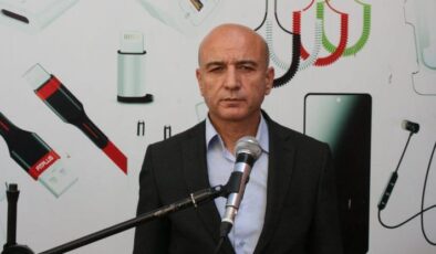 Yesevi Hareketi Derneği Gazze’ye gidecek
