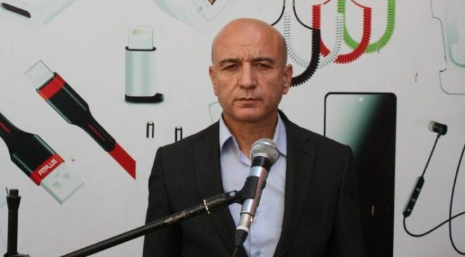 Yesevi Hareketi Derneği Gazze’ye gidecek