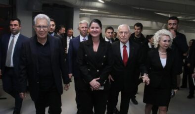 Gencan’dan Ankara mesaisi