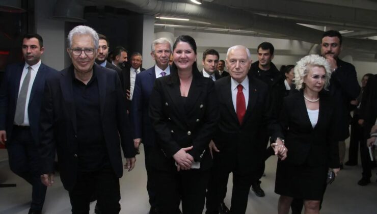 Gencan’dan Ankara mesaisi